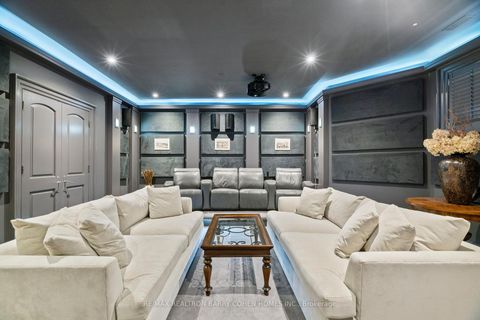 Photo 34 at 55 Thornbank Road, Uplands, Vaughan