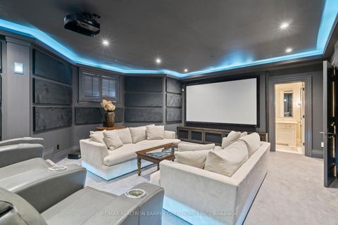 Photo 35 at 55 Thornbank Road, Uplands, Vaughan