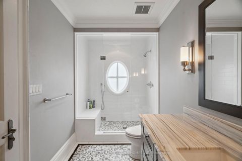 Photo 36 at 55 Thornbank Road, Uplands, Vaughan