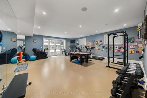 Photo 38 at 55 Thornbank Road, Uplands, Vaughan