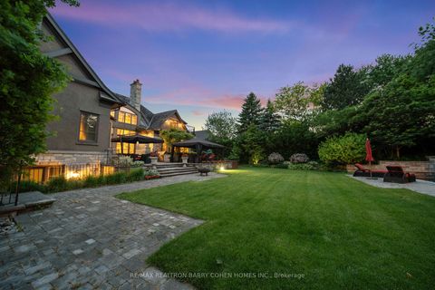 Photo 41 at 55 Thornbank Road, Uplands, Vaughan