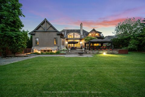 Photo 42 at 55 Thornbank Road, Uplands, Vaughan