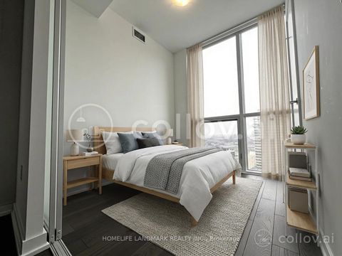 Photo 2 at 2008 - 1 Yorkville Avenue, Annex, Toronto