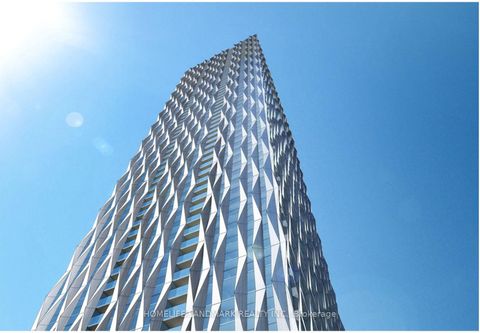 Photo 3 at 2008 - 1 Yorkville Avenue, Annex, Toronto