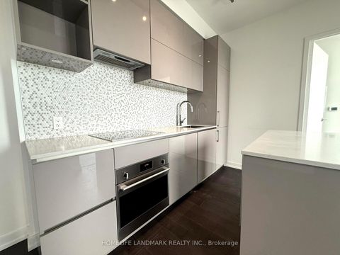 Photo 5 at 2008 - 1 Yorkville Avenue, Annex, Toronto