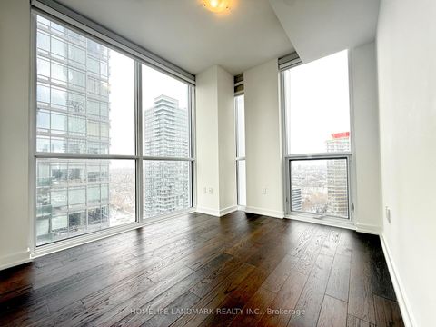 Photo 7 at 2008 - 1 Yorkville Avenue, Annex, Toronto