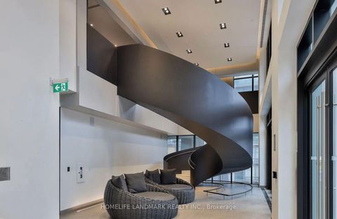 Photo 18 at 2008 - 1 Yorkville Avenue, Annex, Toronto