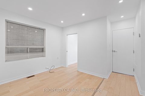 Photo 2 at 679 Vaughan Road, Oakwood Village, Toronto