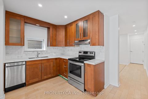 Photo 3 at 679 Vaughan Road, Oakwood Village, Toronto