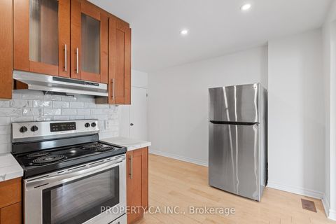 Photo 4 at 679 Vaughan Road, Oakwood Village, Toronto