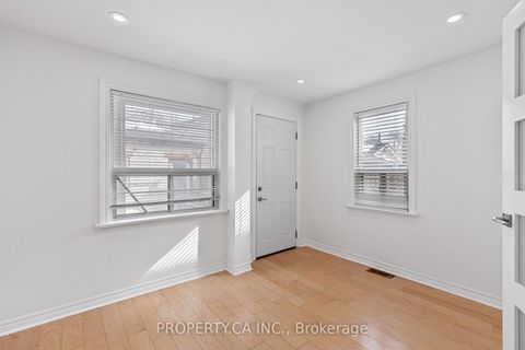 Photo 9 at 679 Vaughan Road, Oakwood Village, Toronto