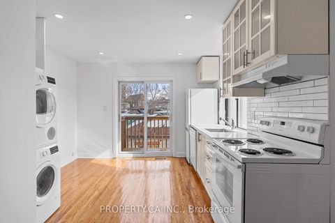 Photo 13 at 679 Vaughan Road, Oakwood Village, Toronto