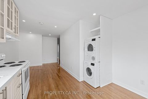 Photo 15 at 679 Vaughan Road, Oakwood Village, Toronto