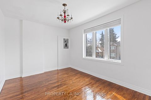 Photo 17 at 679 Vaughan Road, Oakwood Village, Toronto
