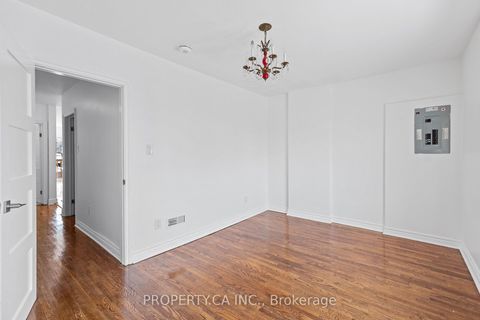 Photo 18 at 679 Vaughan Road, Oakwood Village, Toronto