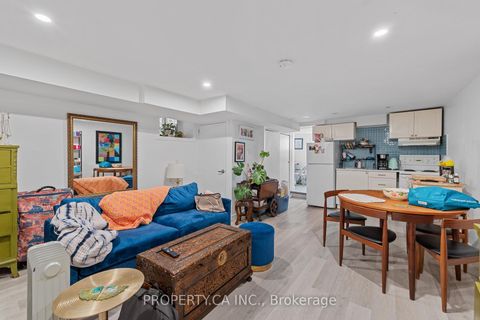 Photo 24 at 679 Vaughan Road, Oakwood Village, Toronto