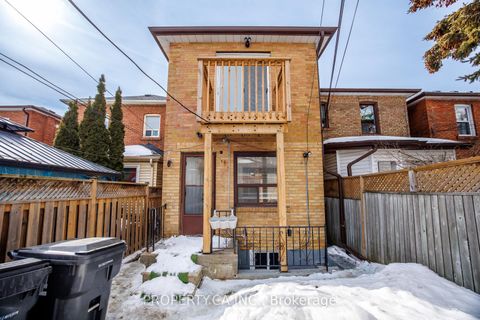 Photo 30 at 679 Vaughan Road, Oakwood Village, Toronto