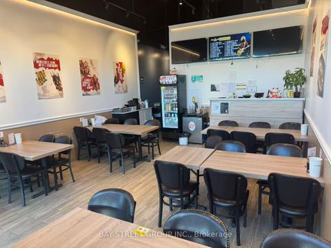 Photo 2 at 112 - 390 Silver Star Boulevard, Milliken, Toronto