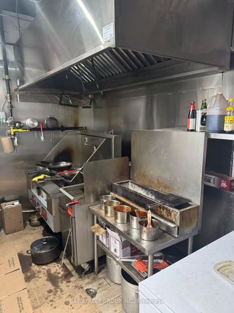 Photo 3 at 112 - 390 Silver Star Boulevard, Milliken, Toronto