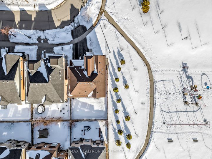 Photo 1 at 21 Rennie Avenue, Box Grove, Markham