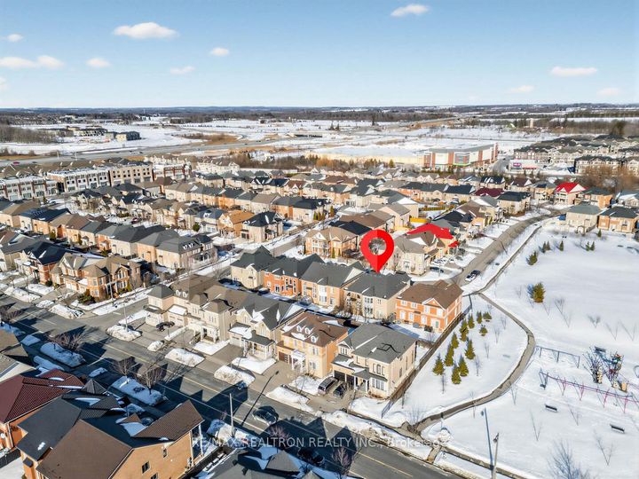 Photo 2 at 21 Rennie Avenue, Box Grove, Markham