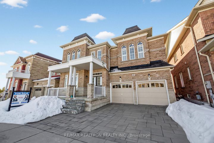 Photo 5 at 21 Rennie Avenue, Box Grove, Markham