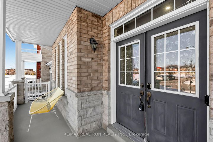 Photo 7 at 21 Rennie Avenue, Box Grove, Markham