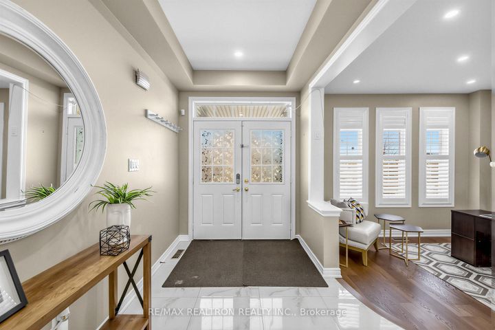 Photo 8 at 21 Rennie Avenue, Box Grove, Markham