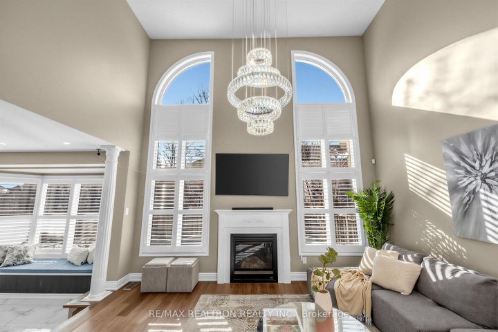 Photo 9 at 21 Rennie Avenue, Box Grove, Markham