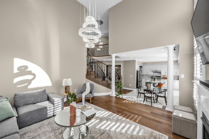 Photo 10 at 21 Rennie Avenue, Box Grove, Markham