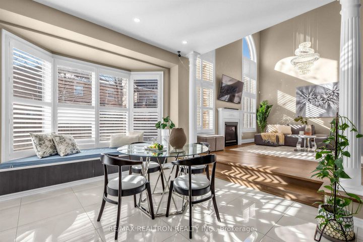 Photo 13 at 21 Rennie Avenue, Box Grove, Markham