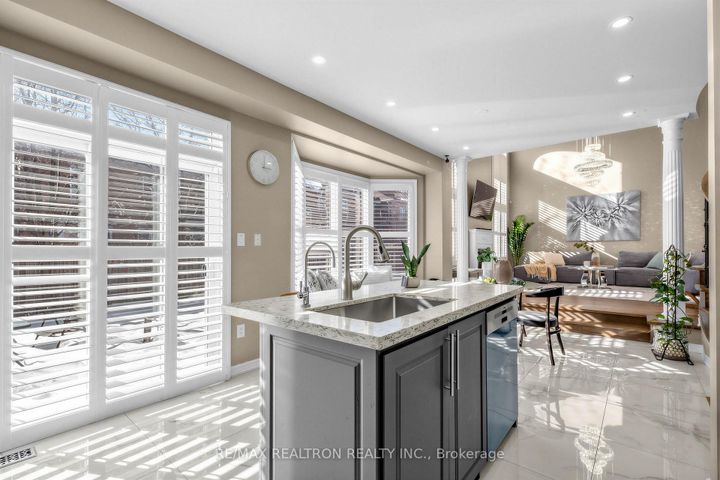 Photo 14 at 21 Rennie Avenue, Box Grove, Markham