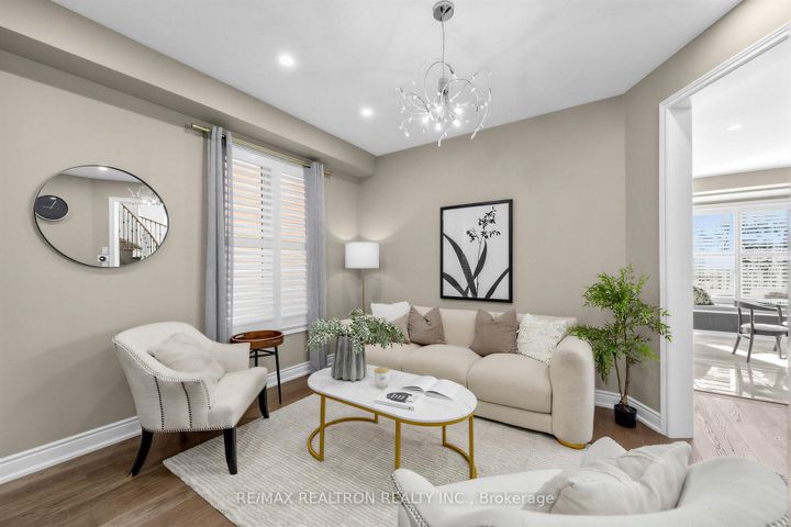 Photo 17 at 21 Rennie Avenue, Box Grove, Markham