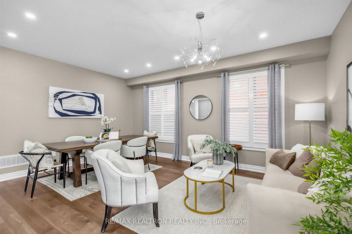 Photo 18 at 21 Rennie Avenue, Box Grove, Markham