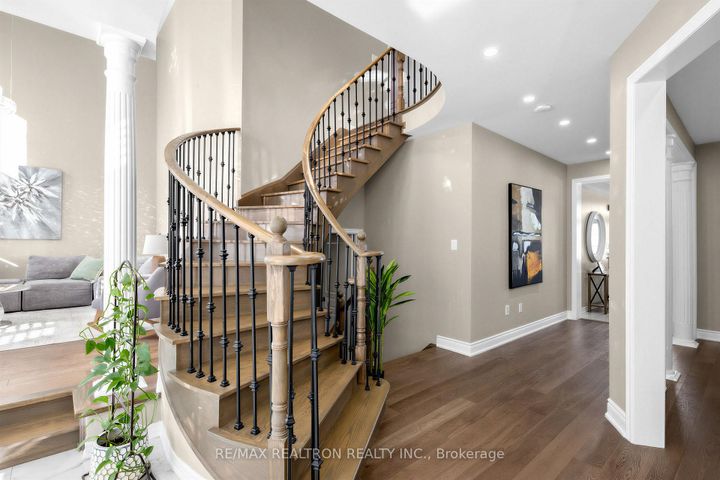 Photo 20 at 21 Rennie Avenue, Box Grove, Markham