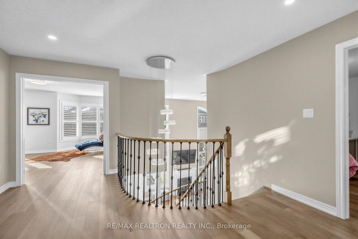 Photo 22 at 21 Rennie Avenue, Box Grove, Markham