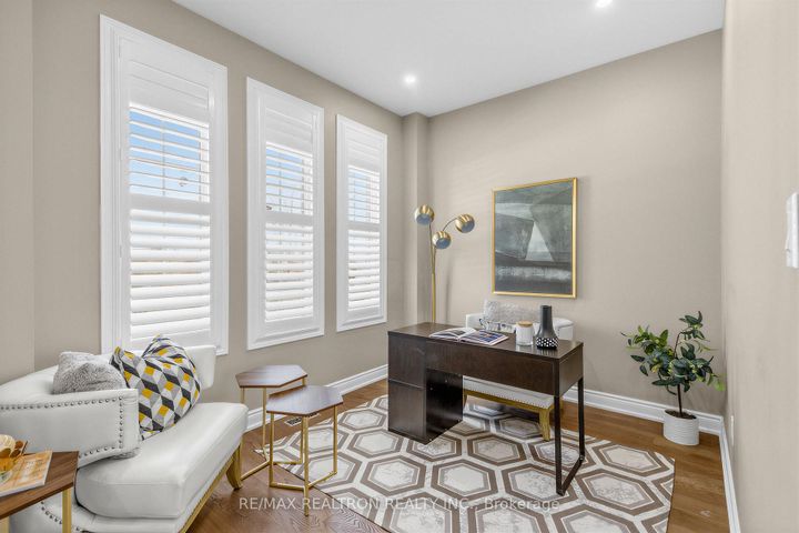 Photo 23 at 21 Rennie Avenue, Box Grove, Markham