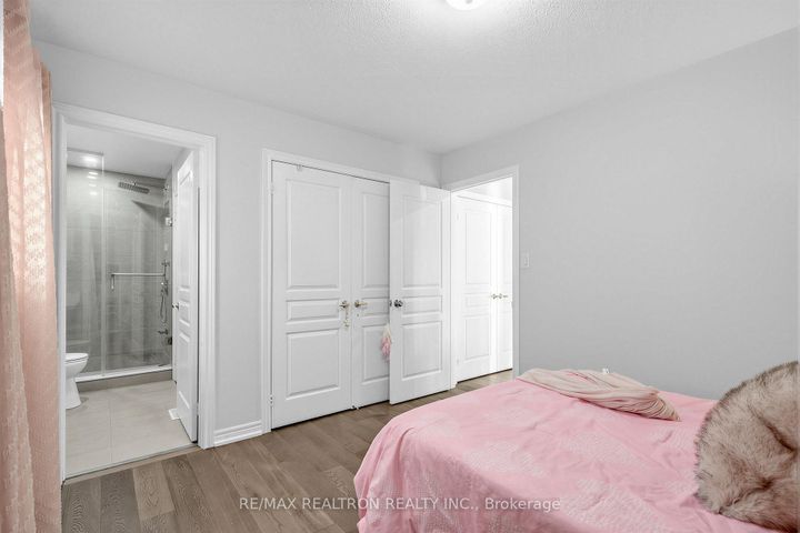 Photo 25 at 21 Rennie Avenue, Box Grove, Markham