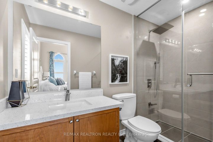 Photo 34 at 21 Rennie Avenue, Box Grove, Markham