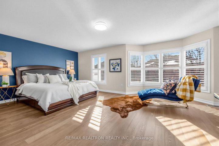 Photo 35 at 21 Rennie Avenue, Box Grove, Markham