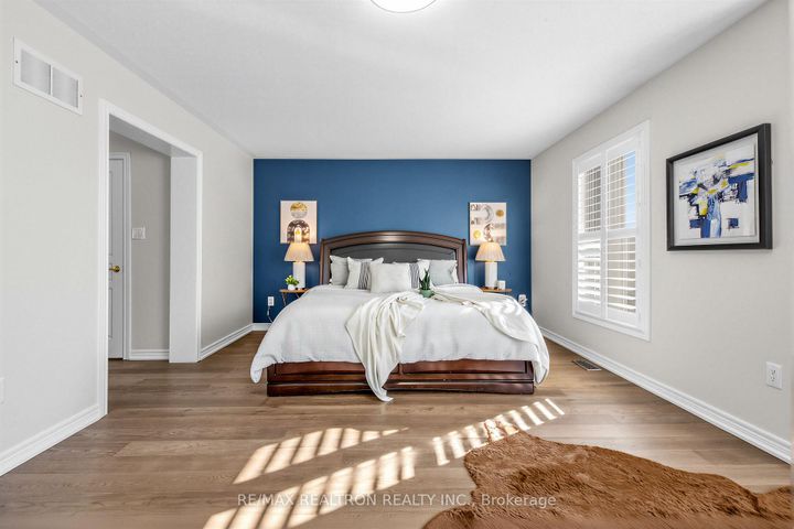 Photo 36 at 21 Rennie Avenue, Box Grove, Markham