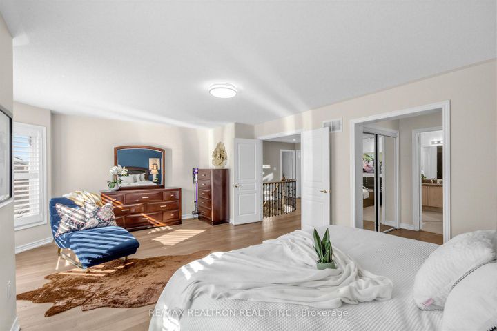 Photo 37 at 21 Rennie Avenue, Box Grove, Markham