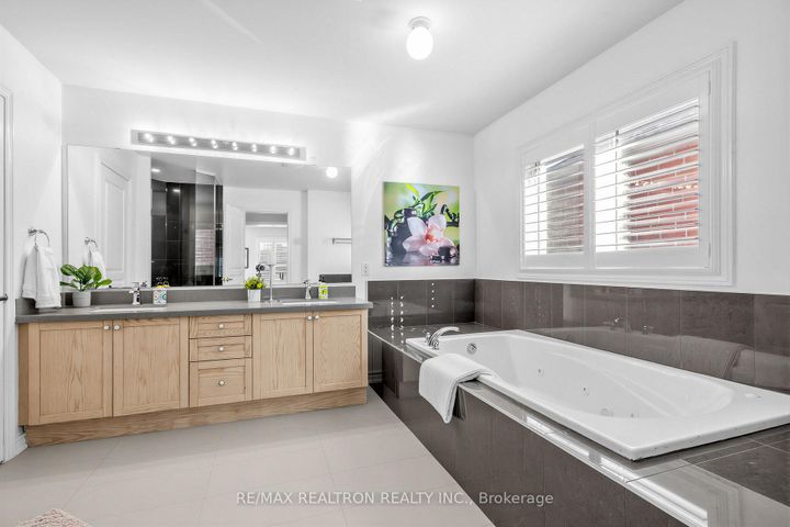 Photo 38 at 21 Rennie Avenue, Box Grove, Markham