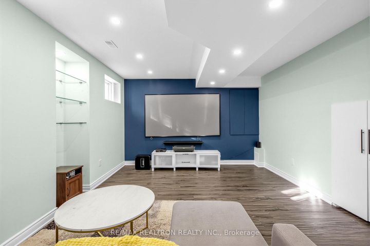 Photo 40 at 21 Rennie Avenue, Box Grove, Markham