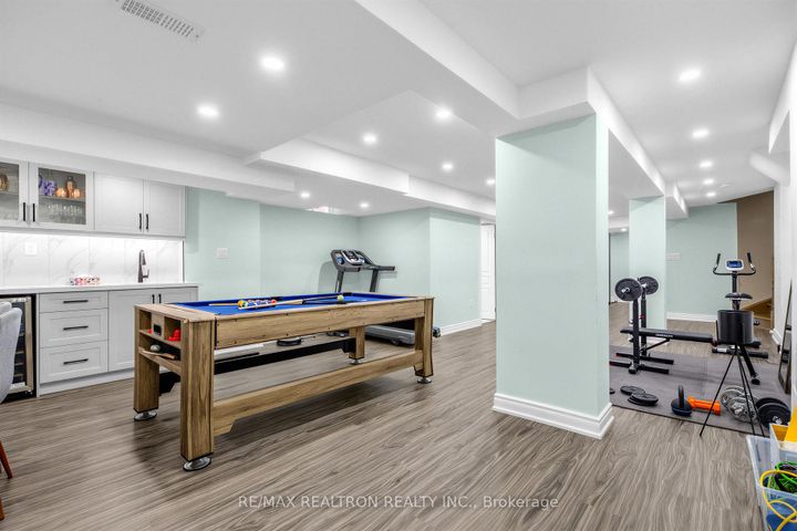 Photo 41 at 21 Rennie Avenue, Box Grove, Markham