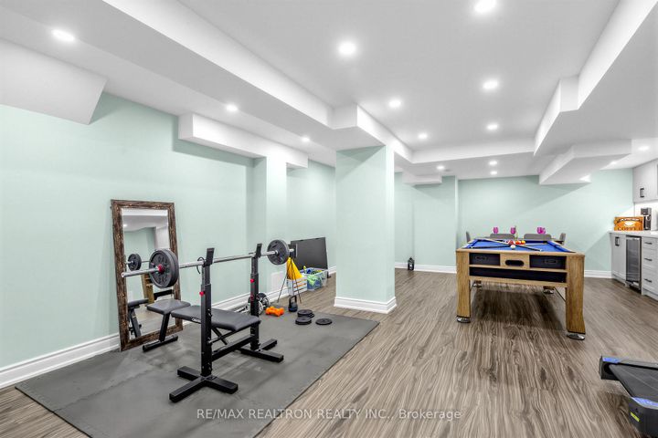 Photo 42 at 21 Rennie Avenue, Box Grove, Markham