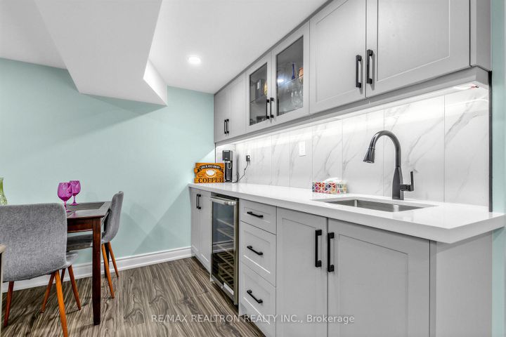 Photo 44 at 21 Rennie Avenue, Box Grove, Markham