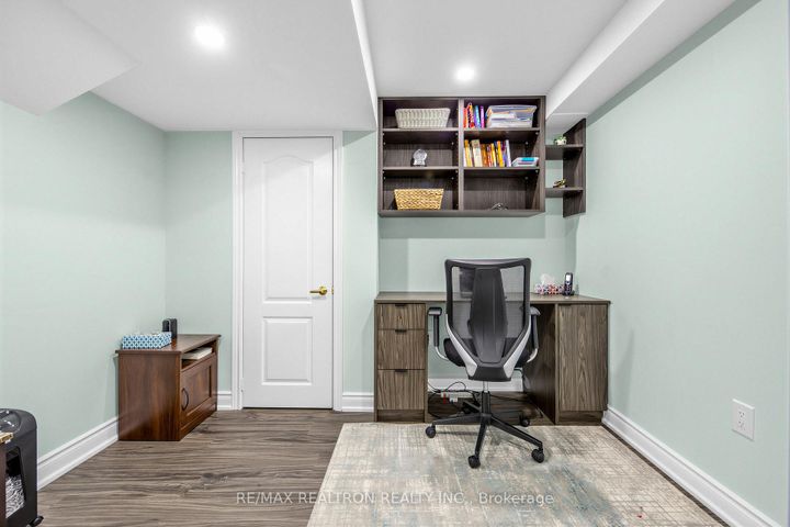 Photo 46 at 21 Rennie Avenue, Box Grove, Markham