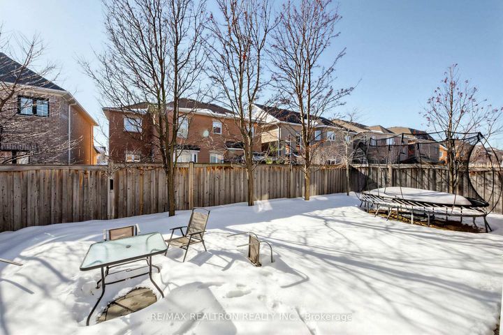 Photo 48 at 21 Rennie Avenue, Box Grove, Markham