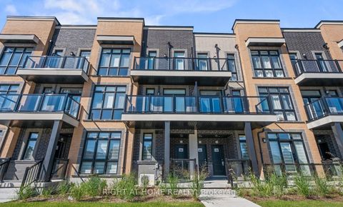Photo 0 at 8 - 12860 YONGE Street, Oak Ridges, Richmond Hill